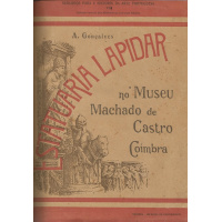 Livros/Acervo/F/GONCALVES A ESTATUARIA